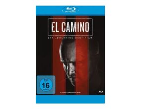 El Camino: Ein „Breaking Bad“-Film auf Blu-ray für 6,97€