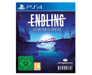 Endling – Extinction is Forever für PlayStation 4 nur 19,99€