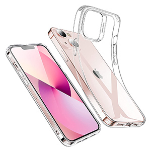 Verschiedene ESR iPhone 13 Cases bereits ab 4,99€ inkl. Prime-Versand