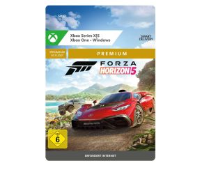 Knaller: Forza Horizon 5 Premium Edition für Windows und XBox nur 49,99 als DownloadCode