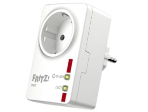 AVM FRITZ!DECT 200 Smart Home Steckdose für nur 54,98€ inkl. Versand