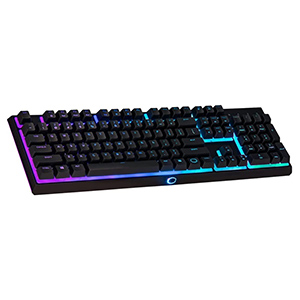 Top! Cooler Master MasterKeys MK110 Gaming Tastatur für nur 20,09€ (statt 47€)