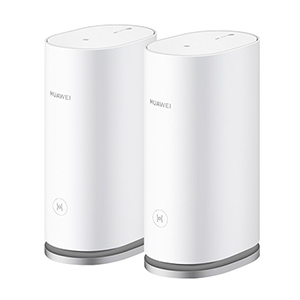 2x Huawei WS8100 WiFi Mesh 3 Router für nur 85,90€ inkl. Versand