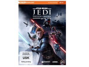 Star Wars Jedi: Fallen Order Standard Edition (als PC Download – Origin Code) für 4,80€