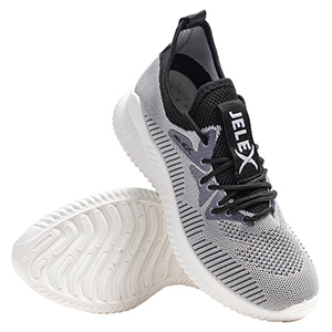 JELEX Herren Sneaker in 5 verschiedenen Farben (40-47) für nur je 16,94€ inkl. Versand
