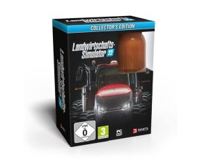 Landwirtschafts-Simulator 22 (Collector’s Edition) für PC nur 32,99€