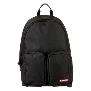 Levi’s Campus Backpack Baby Tab Logo Cityrucksack für nur 19,02€ (statt 28€)