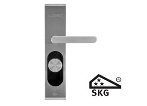 LOQED Touch Smart Lock für 255,90€ inkl. Versand