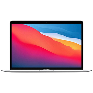 Apple MacBook Air 13 Zoll (2020, M1, 8-core CPU, 256 GB SSD) ab nur 899,01€ (statt 969€)