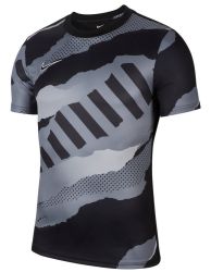 Nike Herren Sportshirt (S-L) für nur 18,90€ (statt 27,90€)