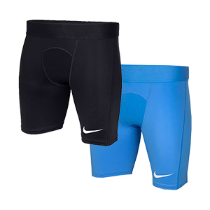 2er-Pack Nike Funktionsshort Pro Strike (10 Farben) für nur 24,99€ (statt 32€)