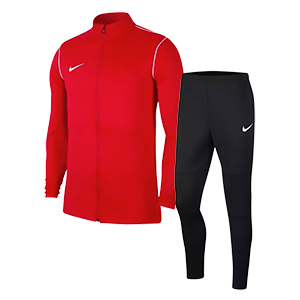Nike Trainingsanzug Park 20 (verschiedene Farben) für nur 34,99€ (statt 47€)