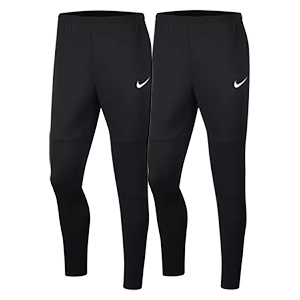 2er-Pack Nike Park 20 Knit Pant Trainingshose (2 Farben, S-2XL) für nur 29,99€ (statt 40€)