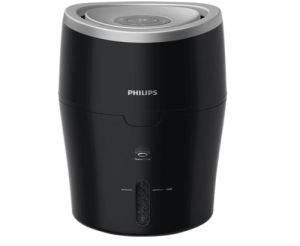 PHILIPS HU4814/10 Serie 2000 Luftbefeuchter (Raumgröße: 40 m²) für nur 99€ inkl. Versand