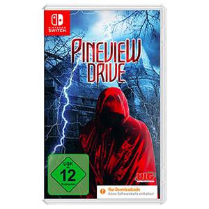 Pineview Drive (Nintendo Switch) für nur 9,99€ inkl. Versand (statt 24€)