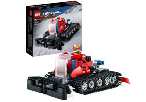 LEGO 42148 Technic Pistenraupe für nur 6,99€