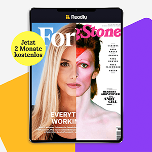 Magazin-Flatrate Monate testen Zeitschriften Top! 2 über 6.000 – mit gratis Readly
