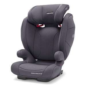 RECARO Kindersitz Monza Nova Evo Seatfix für nur 109,99€ (statt 125€)