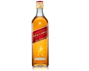 Johnnie Walker Red Label Blended Scotch Whisky 0,7L für 10,07€ im Sparabo