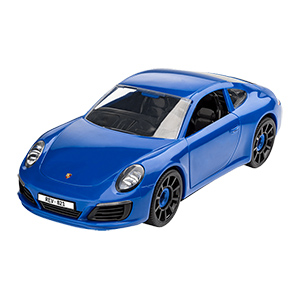 REVELL Porsche 911 Carrera S Bausatz ab nur 7,99€ (statt 16€)