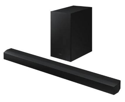 SAMSUNG HW-B460 Soundbar für nur 106,89€ inkl. Versand