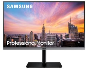 Samsung S27R652FDU Office Monitor (27 Zoll, IPS, 5ms) für nur 129,90€ inkl. Versand