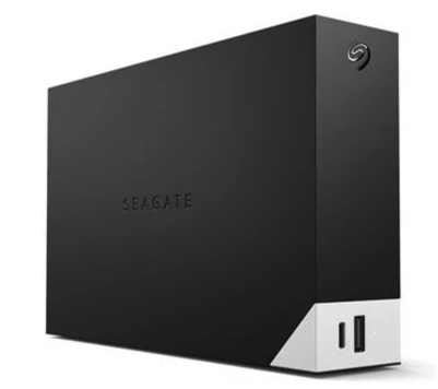 Seagate One Touch Hub 4TB externe Festplatte für nur 87,94€ inkl. Versand