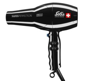 SOLIS 968.67 Swiss Perfection Typ 440 Haartrockner für 55,99€