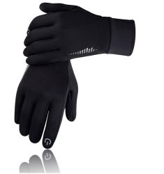 Winter Thermo-Handschuhe Gr. S-XL ab nur 9,99€ (statt 19,98€)