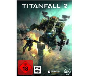 Titanfall 2 als PC Download – Origin Code für 2,99€ bei Amazon