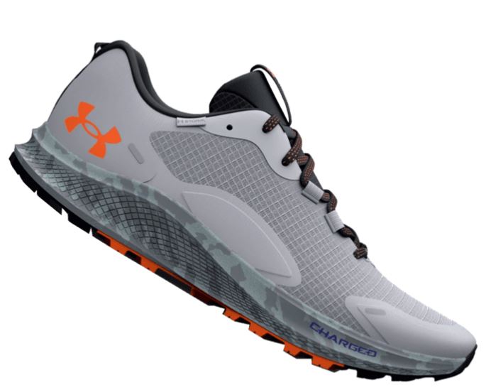 Under Armour Charged Bandit Trail II Laufschuh für nur 64,98€ inkl. Versand