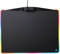 Corsair Gaming Mauspad MM800 RGB POLARIS für 29,99€ (statt 60,39€)