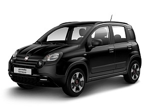 Privat&Gewerbeleasing: Fiat Panda MY22 Spring (69 PS) für 59€ mtl. (12 Monate, 10.000km/Jahr) – GLF: 0,75