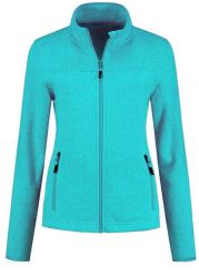 KJELVIK Damen FLEECEJACKE IRIS für nur 20,98€ inkl. Versand