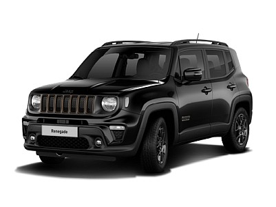 Privat&Gewerbeleasing: Jeep Renegade Upland 1.5l GSE (130PS) für 249€ mtl. (48 Monate, 10.000km/Jahr) – GLF: 0,79 – Tageszulassung