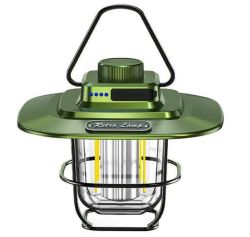 LED Campinglampe für nur 22,99€ (statt 45,98€)