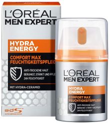 Sammeldeal: L’Oréal Men Expert Produkte mit 15% Coupon im Spar-Abo