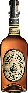 Michters US1 Small Batch Kentucky Straight Bourbon Whiskey (0,7 Liter) für 42,35€ (statt 53€) – Prime SparAbo