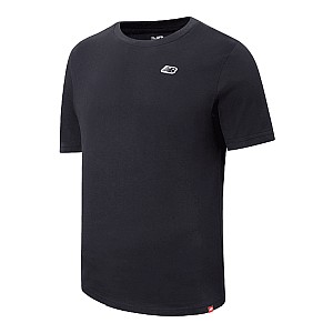 3er Pack New Balance Shirt Small Logo in 4 verschiedenen Farben für 47,98€ (statt 60€)