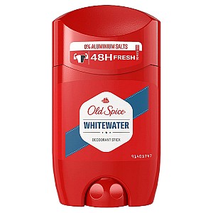 Old Spice Whitewater Deodorant Stick für 1,79€ (statt 2,45€) – Prime SparAbo