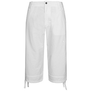 PUMA Active Herren 3/4 Hose für 14€ (statt 25€)