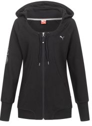 PUMA Damen Sweatjacke für nur 19,94€ inkl. Versand