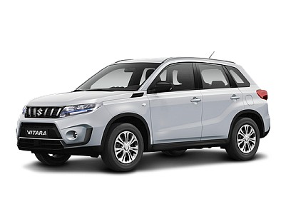 Privat&Gewerbeleasing:  Suzuki Vitara Spring 1.4 BOOSTERJET (129PS) für 129€ mtl. (24 Monate, 10.000km/Jahr) – GLF: 0,70