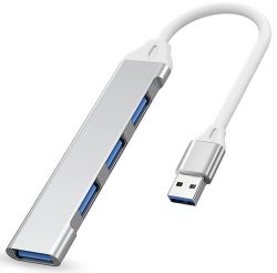 USB 3.0 Hub Verteiler für nur 5,99€ (statt 9,99€)