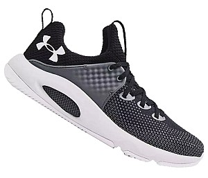 Under Armour Trainingsschuh HOVR Rise III (42-45) für 49,98€ inkl. Versand (statt 74€)