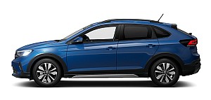 Privatleasing: Volkswagen Taigo MOVE 1,0l TSI OPF (95 PS) für 162€ mtl. (48 Monate, 10.000km/Jahr) – GLF: 0,73