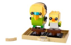 Lego Wellensittich für nur 12,49€ inkl.Versand.