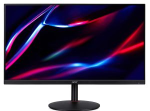 31,5″ Acer Nitro XV320QULV Gaming Monitor für 299€