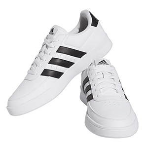 Adidas Breaknet 2.0 Herren Sneaker (40 2/3 – 47 1/3) für nur 39,99€ (statt 49€)