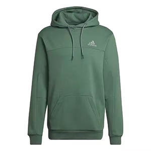 Adidas Recbos HD Herren Hoodie (S-XXL) für nur  31,98€ inkl. Versand (statt 43€)